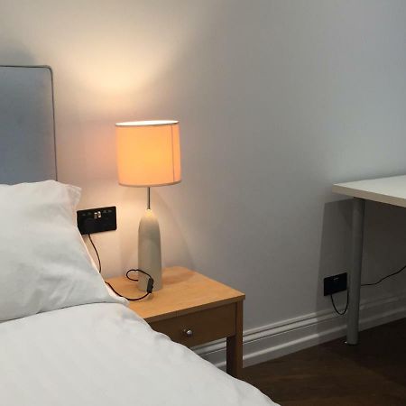 Lexham Gardens Lodge 5 Лондон Екстер'єр фото